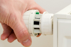 Bonkle central heating repair costs