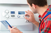 free commercial Bonkle boiler quotes